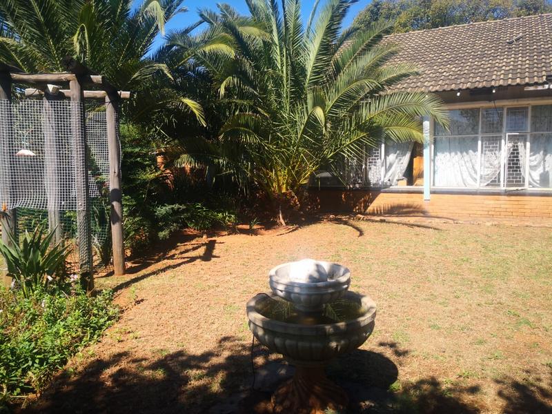 4 Bedroom Property for Sale in Stilfontein North West